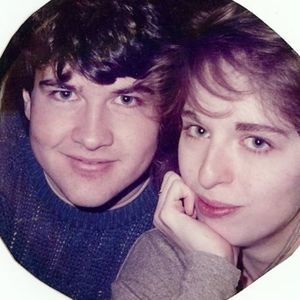 Meet your Posher, Renae